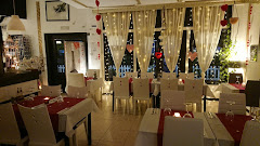 Restaurante Raku