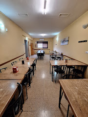 Restaurante Ríncón De Mundo