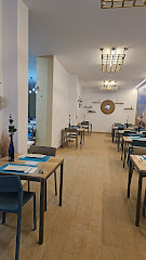 Restaurante Rosa