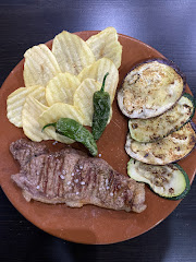 Restaurante Sabor andaluz