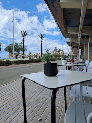 Restaurante Shija Sabores de Los Balcanes