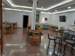 Restaurante Surtidor