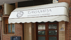 Restaurante Tavampa