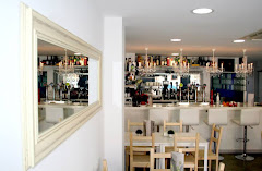 Restaurante Taverna D`Origen Ibi