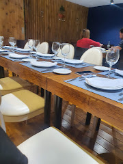 Restaurante Tierra de Nadie