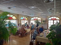 Restaurante Toix Calpe
