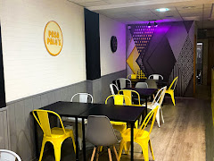 Restaurante Venezolano Pasapalos