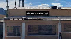 RESTAURANTE “VENTA EL BÚHO”