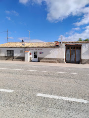 Restaurante venta Magdalena