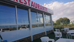 Restaurante Venta Simon
