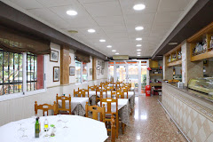 Restaurante vicmar