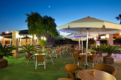 Restaurante Victoria & Roneria Mangú