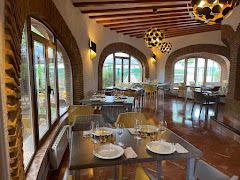 Restaurante Wesley