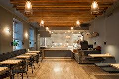 RESTAURANTE YAHO San Juan de Alicante