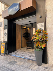 Restaurante Yakk and Grill