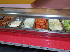 Rico Turk Döner Kebab