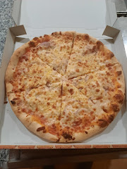 ROMA PIZZERIA KEBAB