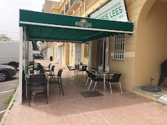 Rosie Lees -Café Teashop