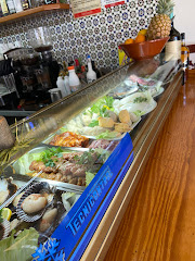 Samoi bar Restaurant