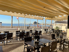 SamSam Bar Cafeteria / Frente al Mar