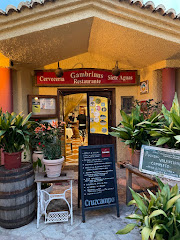 Setaygues Gambrinus