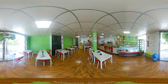 Simpatía. Panadería, confitería y cafetería