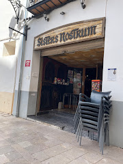 Sister Nostrum