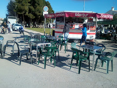 Snackcar Comidas Marijur