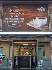 Solaris café