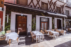 TABERNA ALKÁZAR