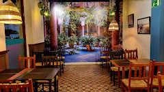 Taberna del Volapié