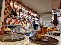 Taberna El Carrer
