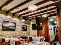 Taberna Entrevinos