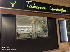 Taberna Gordinflón