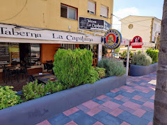 Taberna La Capitana