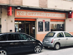 Taberna la Iaia