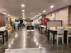 Taiyō Restaurante