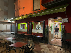 TAPAINA BY COLOMBIA