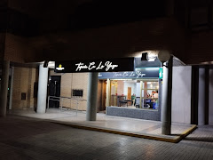 Tapería Ca la Yaya Albacete