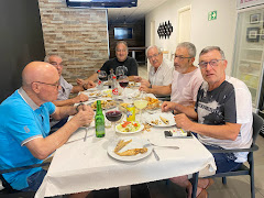 Taperia Cervecería Verdu