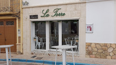 Tapería La Torre.