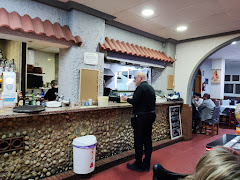 Taperia Lisboa