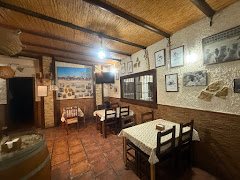 Tasca El Albero