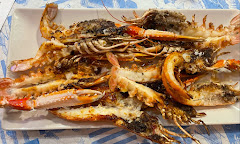 Tasca la Caleta