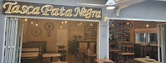 Tasca Pata Negra