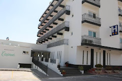 Te Maná Hotel
