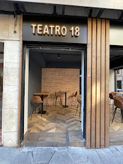 Teatro 18