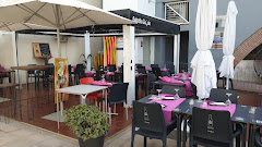 Temptacions restaurant i loteries.