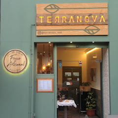 Terranova | Restaurante italiano Valencia