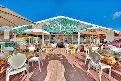 The Beach, Unexpected Ibiza